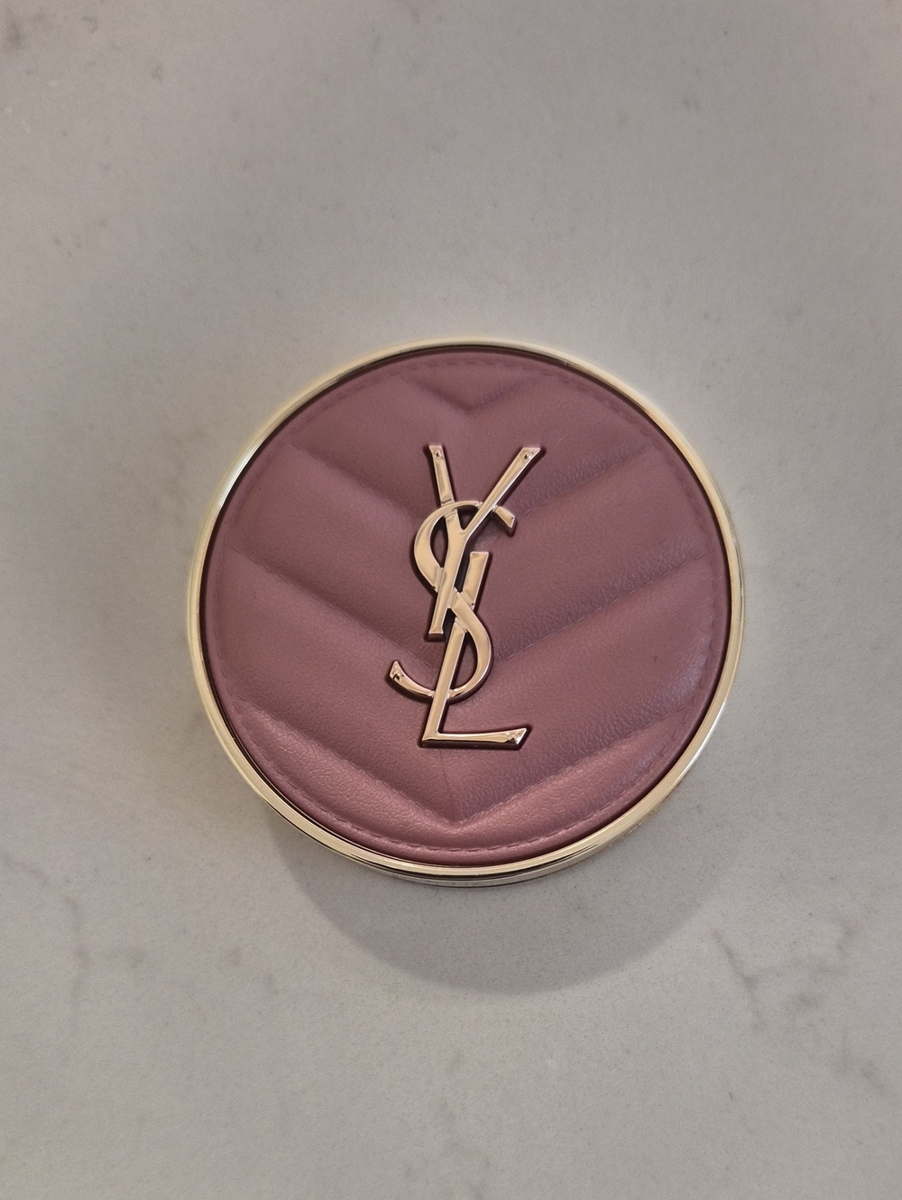 YSL Blush 44 Nude Lavalliere